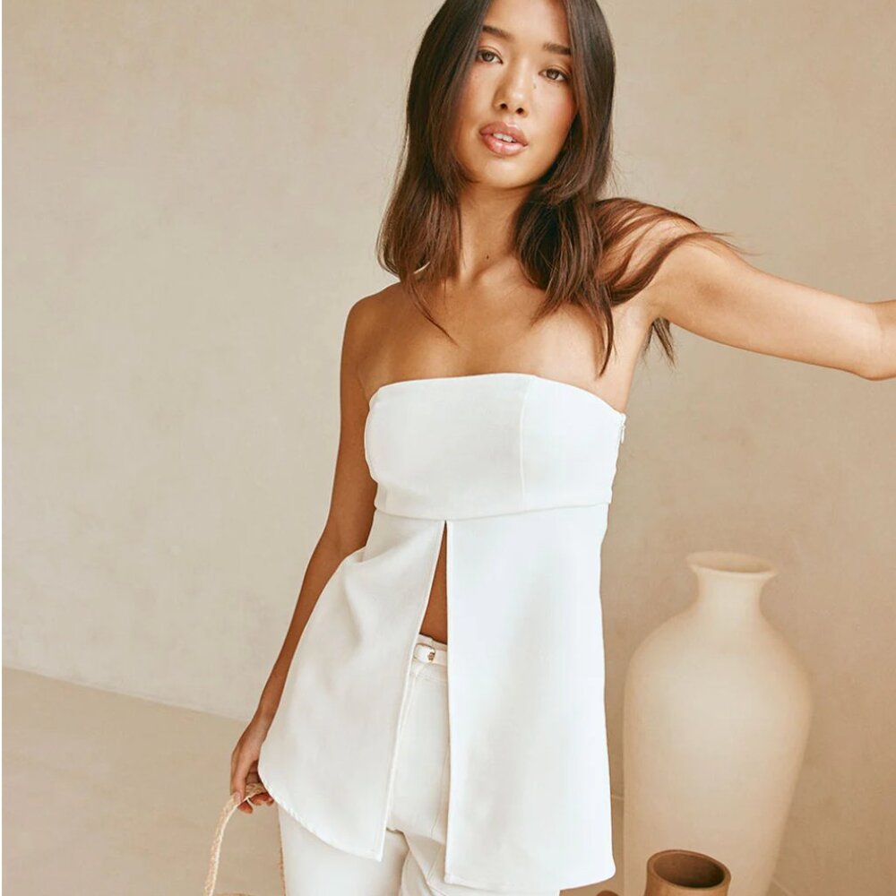 NEVER WORN TAGS ON: Sabo Alia Top and Bottom Set